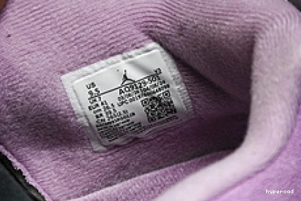 Hyperoad WMNS Air 4 Jordan “Orchid” 0809